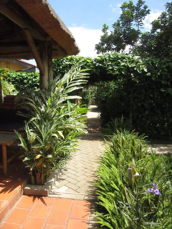 Precious Guesthouse Entebbe Luaran gambar
