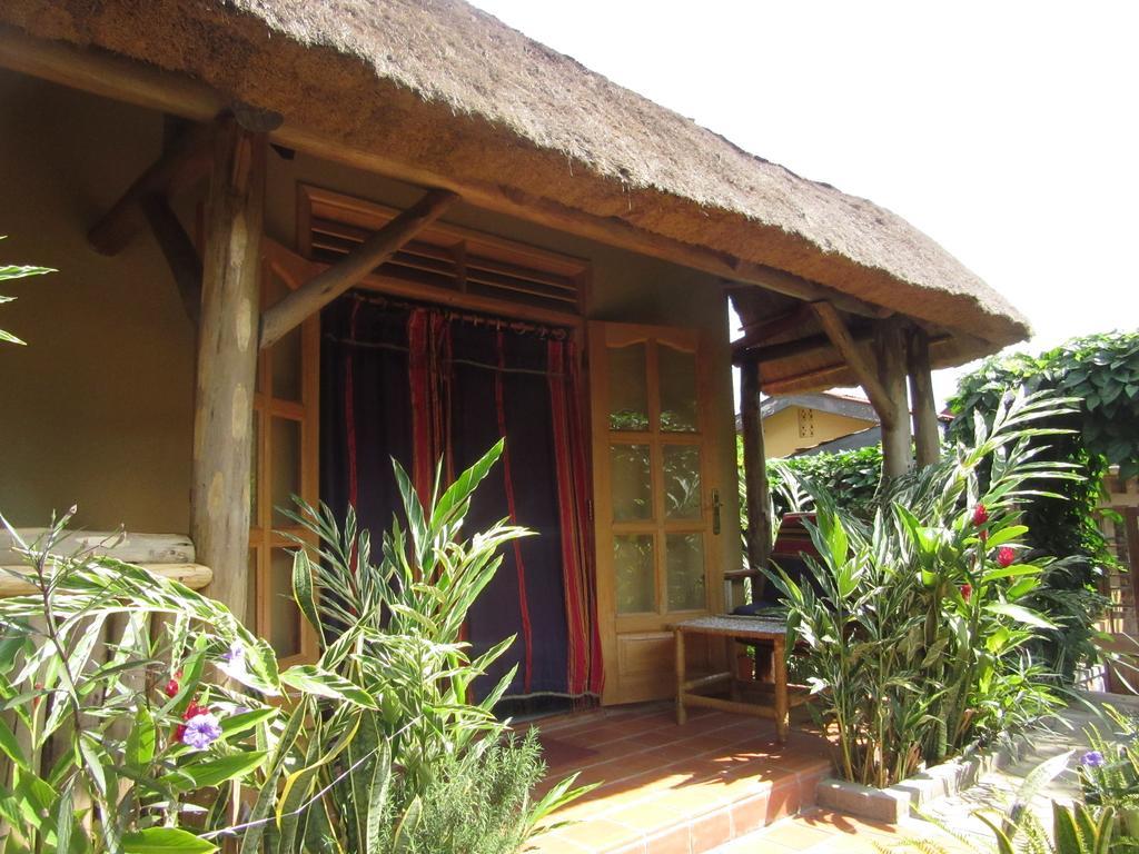 Precious Guesthouse Entebbe Luaran gambar