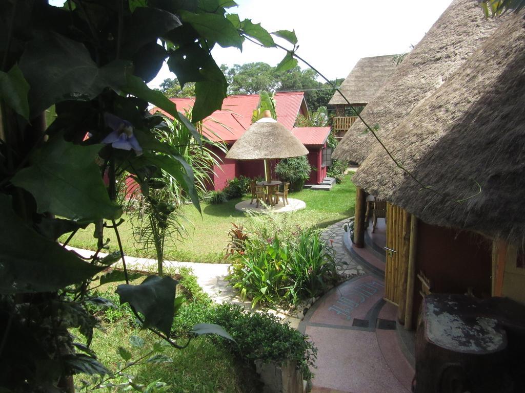 Precious Guesthouse Entebbe Luaran gambar